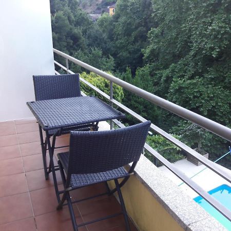 Casa Ribom Gerês Exterior foto